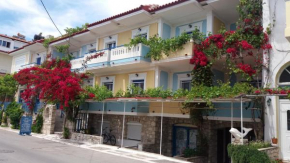  Paris Beach Hotel  Ирео